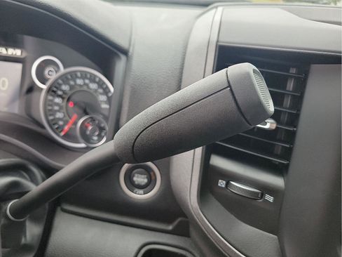 New 2024 RAM 5500 Tradesman image 8