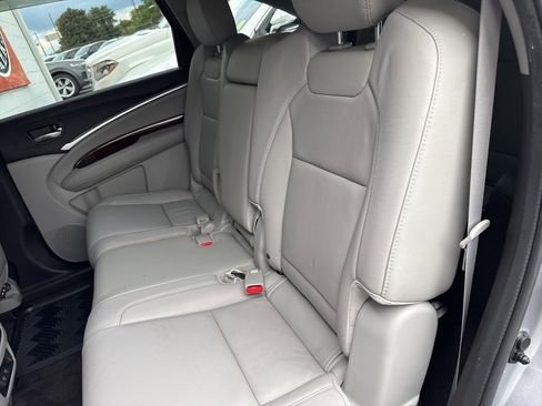 Used 2018 Acura MDX FWD image 8
