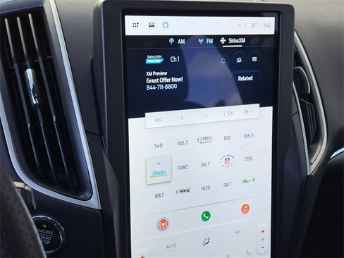 Certified 2024 Ford Edge ST-Line image 15