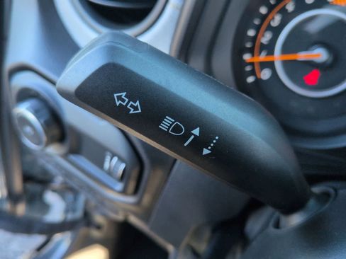 New 2026 Jeep Wrangler Unlimited Sport AWD/4WD image 25