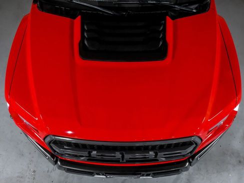 Used 2018 Ford F150 Raptor w/ Equipment Group 802A Luxury image 40