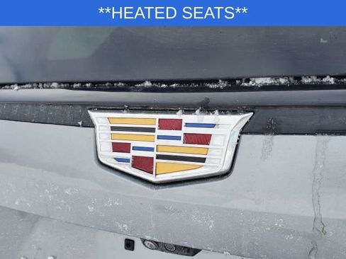 Used 2023 Cadillac Escalade ESV Sport Platinum image 9