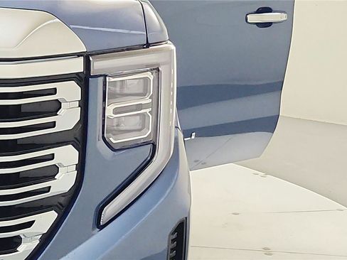 New 2026 GMC Sierra 1500 Denali w/ Denali Reserve Package AWD/4WD image 37