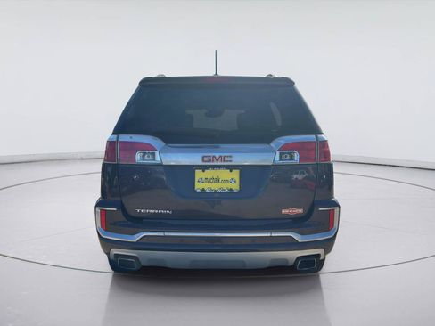 Used 2016 GMC Terrain Denali FWD image 5