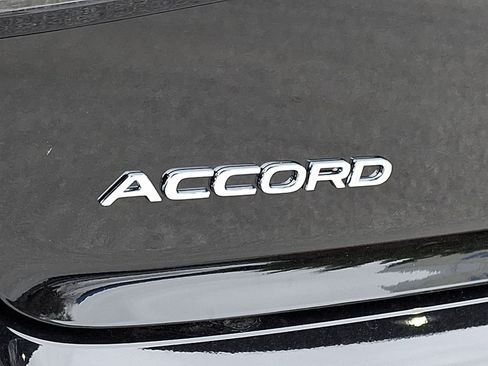 New 2026 Honda Accord Touring image 16