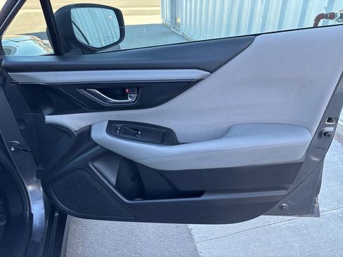 Used 2020 Subaru Legacy Premium w/ Popular Package #1 image 31