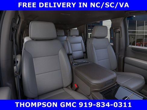 New 2026 GMC Yukon Elevation image 19