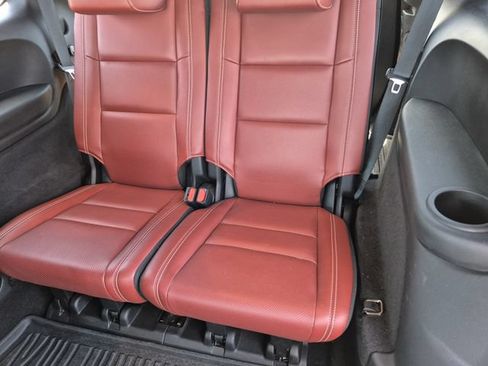 Used 2024 Dodge Durango SRT Hellcat AWD/4WD image 23