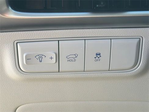 Used 2025 Hyundai Tucson SEL image 22