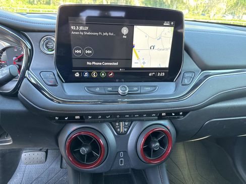 Used 2023 Chevrolet Blazer RS w/ Driver Confidence II Package image 19