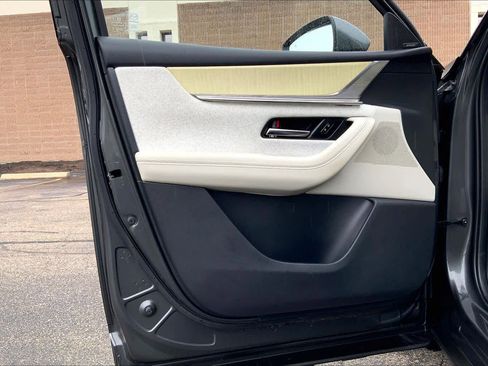 Used 2024 MAZDA CX-90 3.3 Turbo S w/ Premium Plus image 22