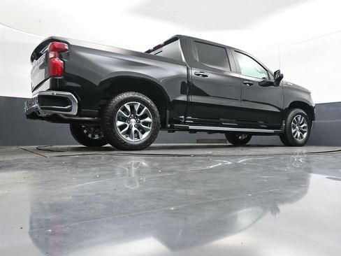 New 2026 Chevrolet Silverado 1500 LT image 42