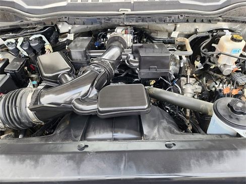 Used 2022 Ford F250 Lariat w/ Lariat Value Package image 21