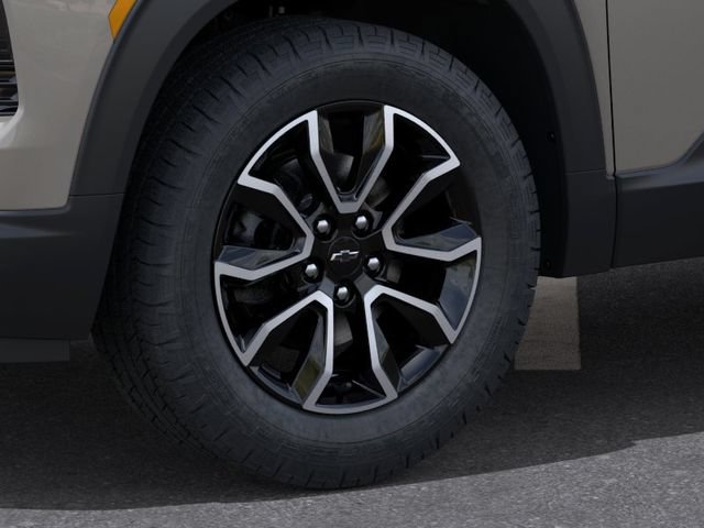 New 2026 Chevrolet TrailBlazer ACTIV w/ Convenience Package AWD/4WD image 9