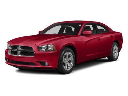 Used 2014 Dodge Charger R/T AWD/4WD image 1