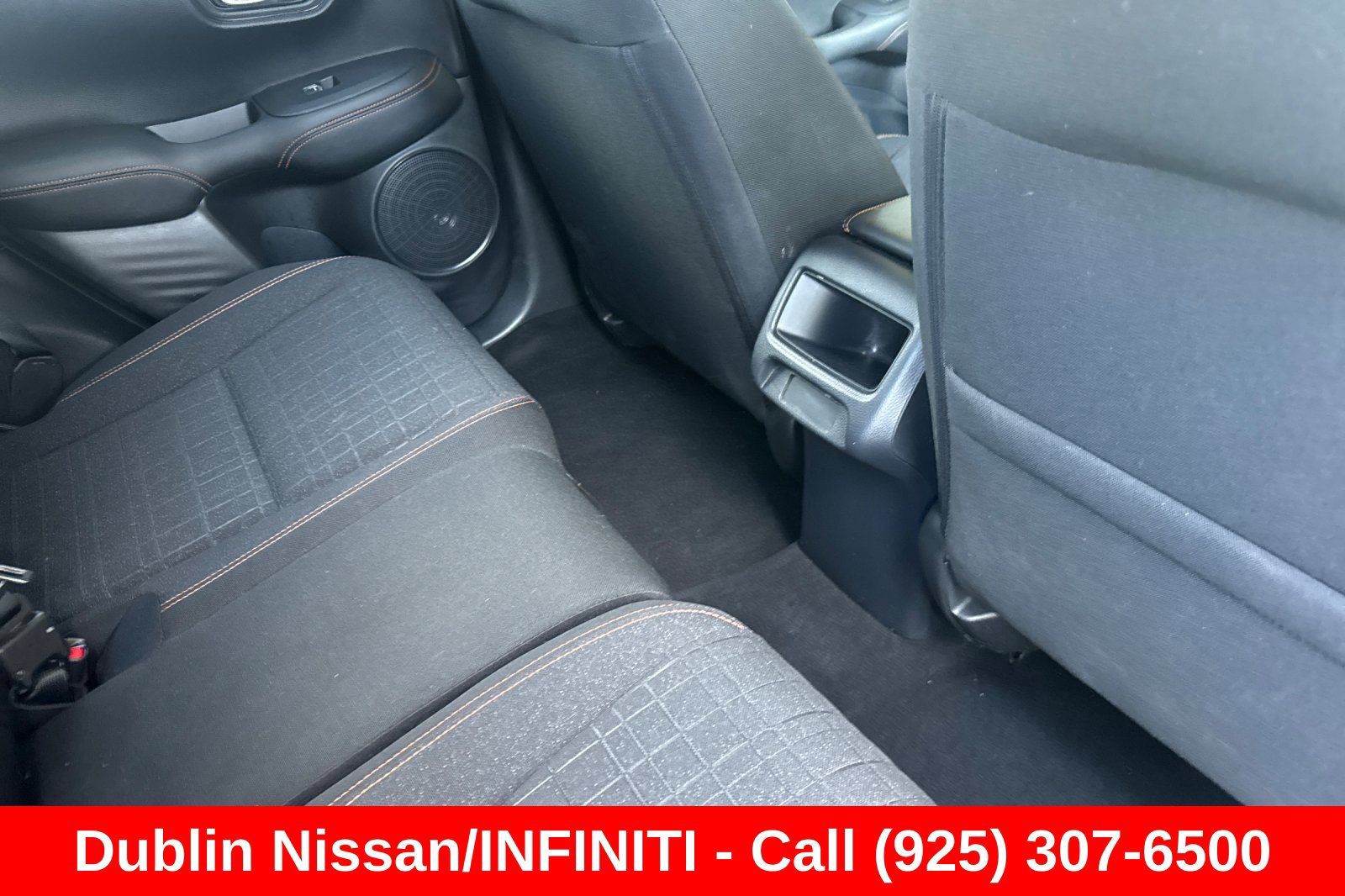 Used 2024 Honda HR-V Sport image 19