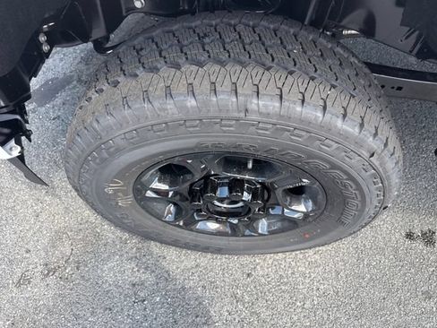 New 2026 Ford F250 XL w/ STX Appearance Package AWD/4WD image 19