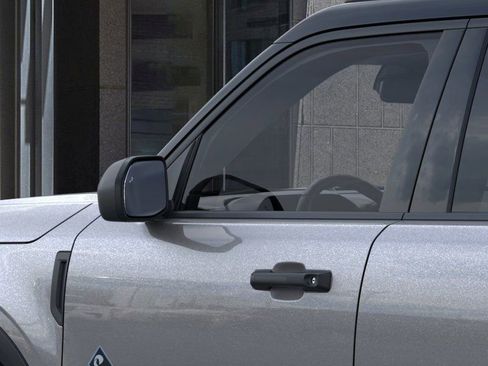 New 2026 Ford Bronco Sport Outer Banks image 20