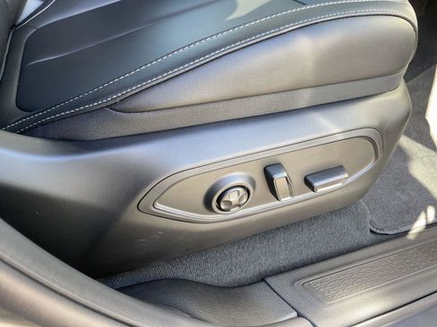 New 2025 Jeep Grand Cherokee L Limited AWD/4WD image 49