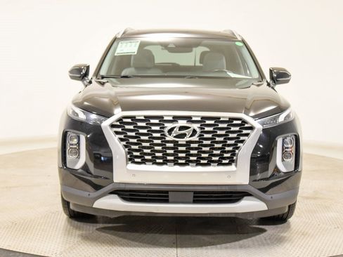 Used 2022 Hyundai Palisade SEL w/ Premium Package image 30