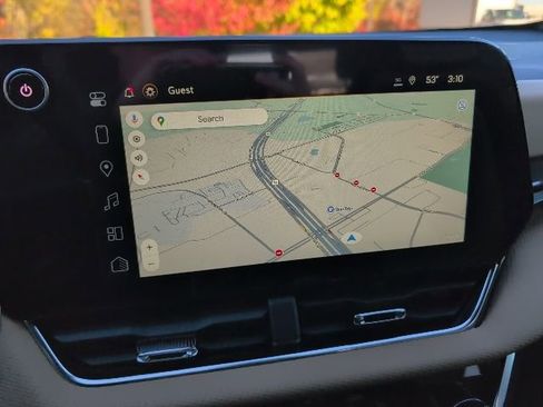 New 2026 Chevrolet Equinox ACTIV w/ Safety and Technology Package image 22