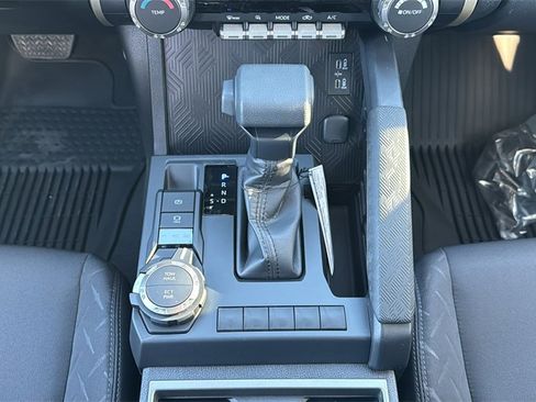New 2026 Toyota Tacoma SR5 image 31