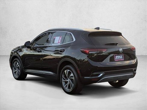 Used 2023 Buick Envision Essence FWD image 8