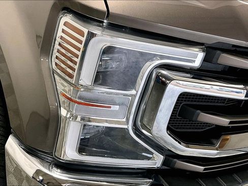 Used 2022 Ford F250 King Ranch w/ King Ranch Ultimate Package image 28