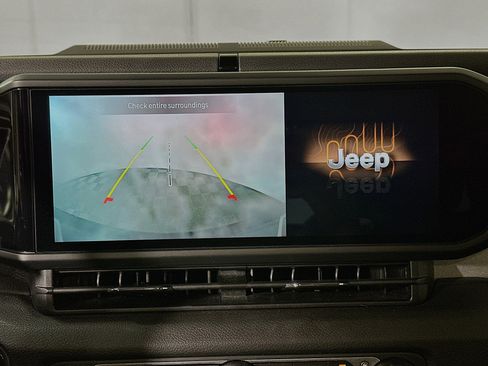 Used 2024 Jeep Wrangler Sport S image 24