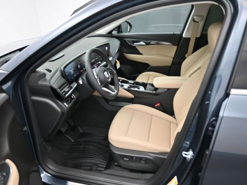 New 2026 Buick Envision Preferred image 9