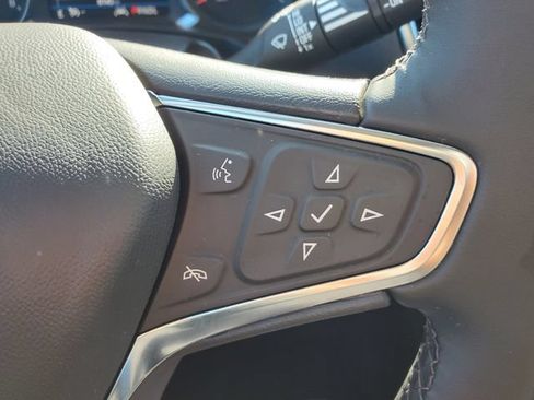 Certified 2024 Chevrolet Equinox LT w/ LPO, Floor Liner Package FWD image 26