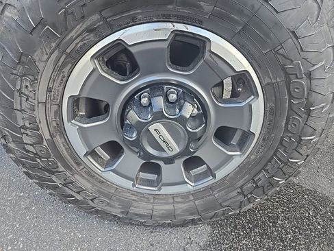 Used 2023 Ford F250 Lariat w/ Lariat Ultimate Package image 40