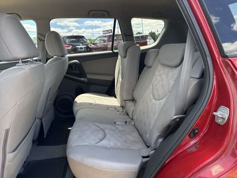 Used 2011 Toyota RAV4 4WD w/ Base L4 Extra Value Pkg image 19