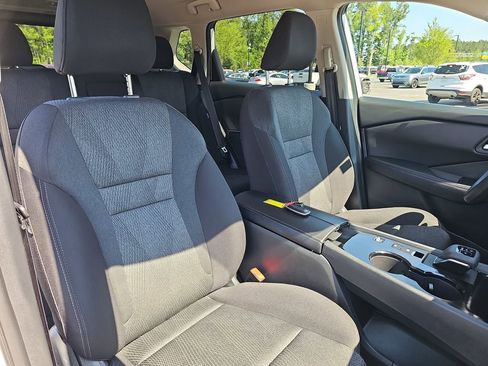 Used 2024 Nissan Rogue SV FWD image 14