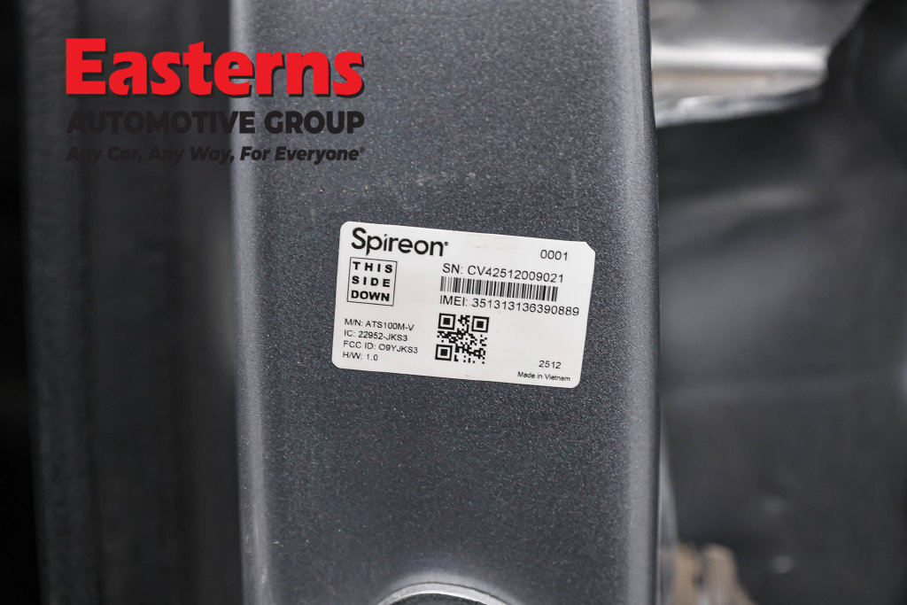 Used 2024 Ford Edge SEL AWD/4WD image 35