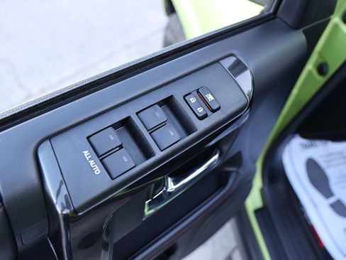 Certified 2022 Toyota 4Runner TRD Pro image 47