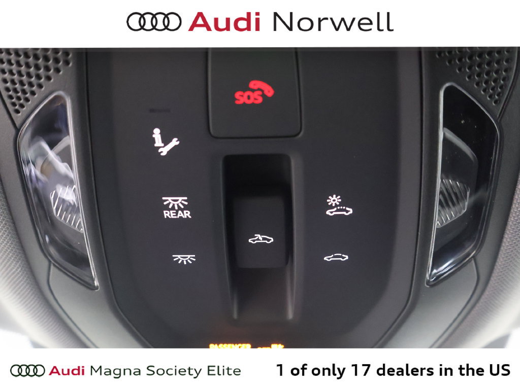 New 2026 Audi Q5 Premium AWD/4WD image 7