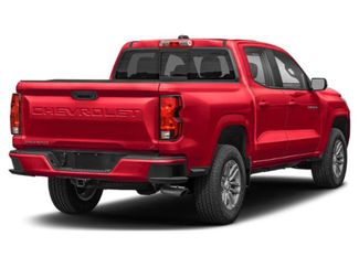 Used 2024 Chevrolet Colorado LT w/ LT Convenience Package II AWD/4WD video 2