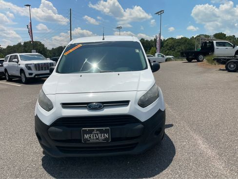 Used 2018 Ford Transit Connect XL FWD image 2