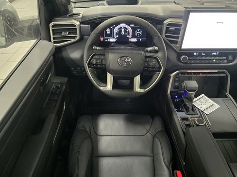 New 2026 Toyota Tundra Platinum image 28