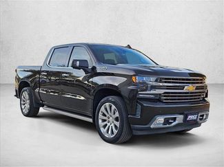 Used 2019 Chevrolet Silverado 1500 High Country w/ Technology Package video 3