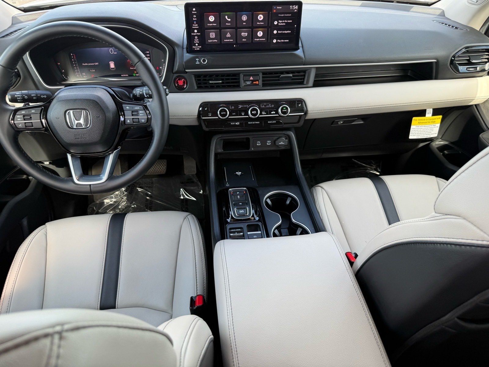 Used 2026 Honda Pilot Touring image 29
