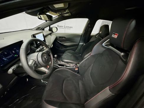 Used 2025 Toyota Corolla GR image 20