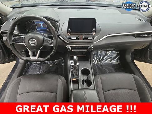 Used 2022 Nissan Altima 2.5 SV image 14