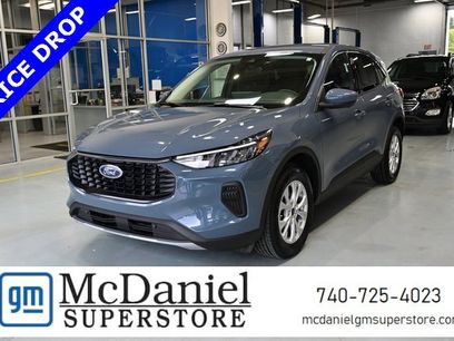 Used 2023 Ford Escape Active w/ Tech Pack #2