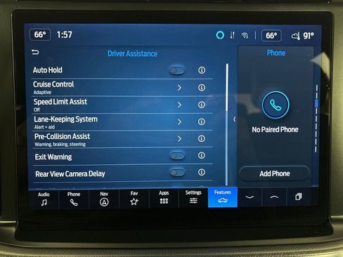 Certified 2024 Ford F150 Raptor image 29