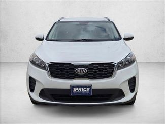 Used 2019 Kia Sorento FWD V6 w/ LX V6 Convenience Package video 2