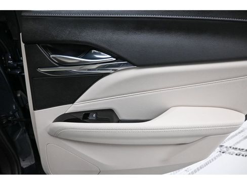 Used 2024 Cadillac CT4 Luxury w/ Sun And Sound Package image 19