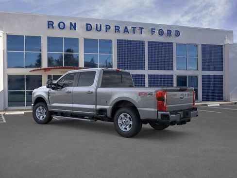 New 2026 Ford F250 XLT w/ XLT Premium Package image 5