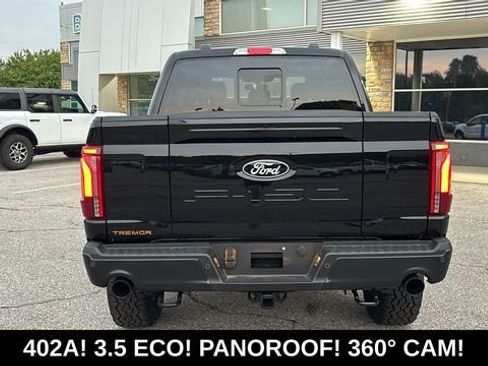 New 2026 Ford F150 Tremor w/ Equipment Group 402A High AWD/4WD image 32